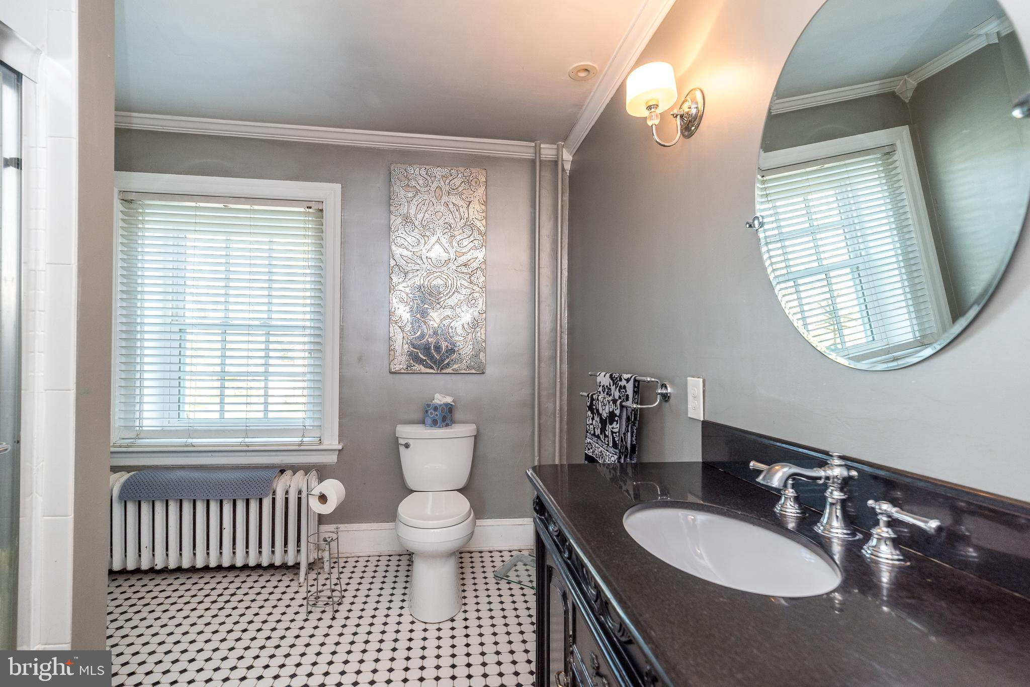 ROSEDALE - Residential