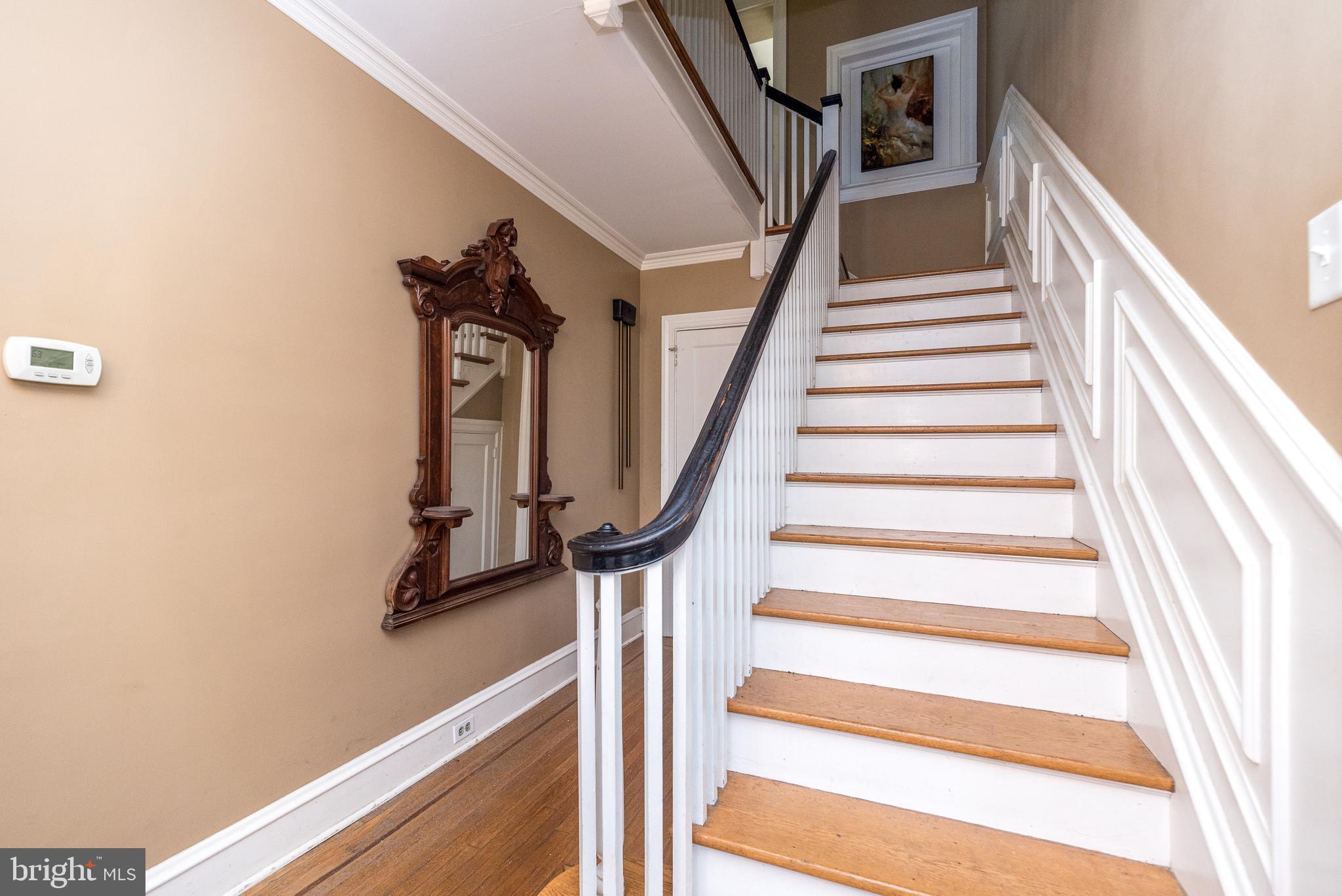 ROSEDALE - Residential