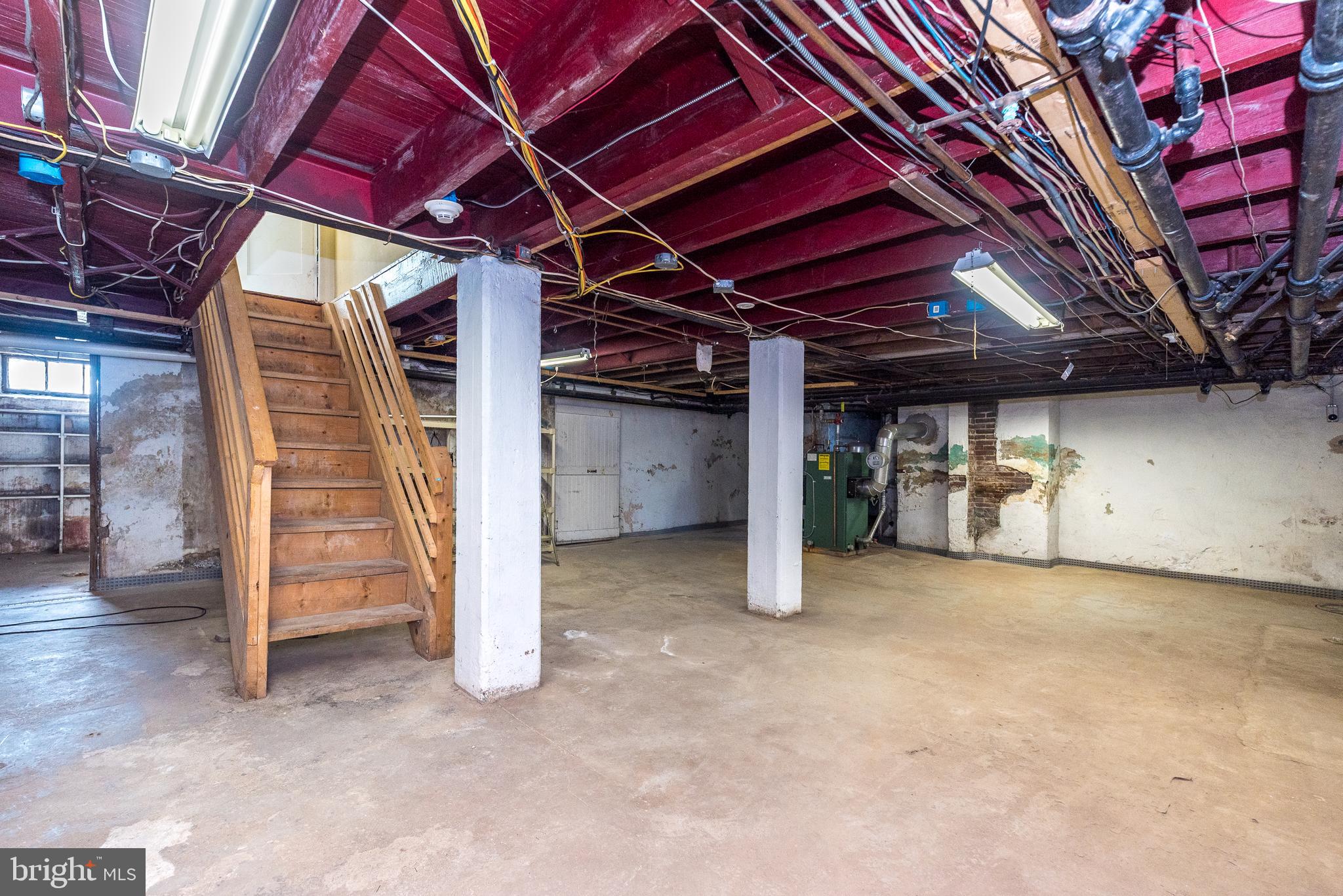 ROSEDALE - Residential