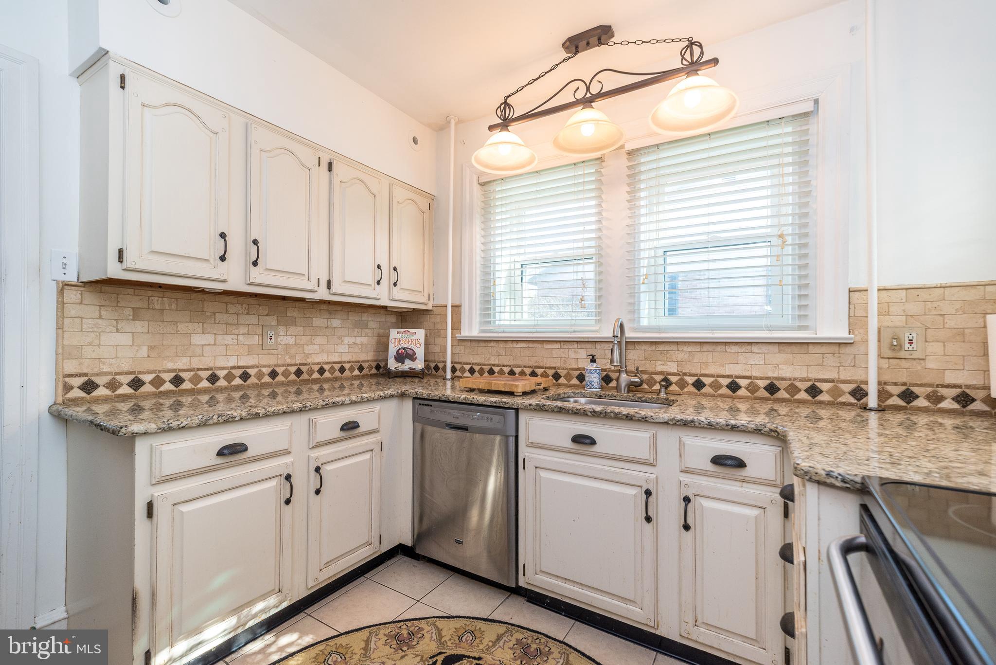 ROSEDALE - Residential