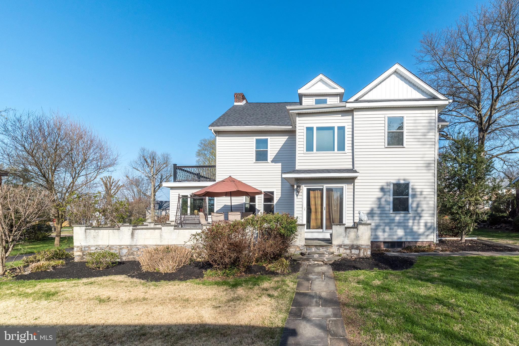 ROSEDALE - Residential