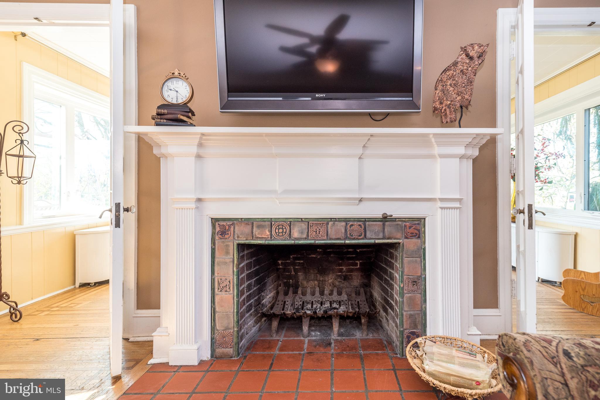 ROSEDALE - Residential