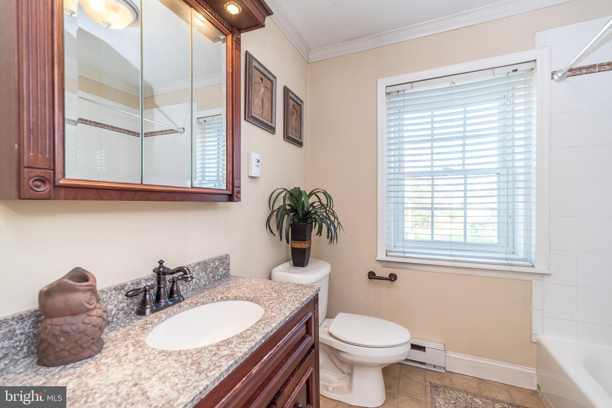 ROSEDALE - Residential