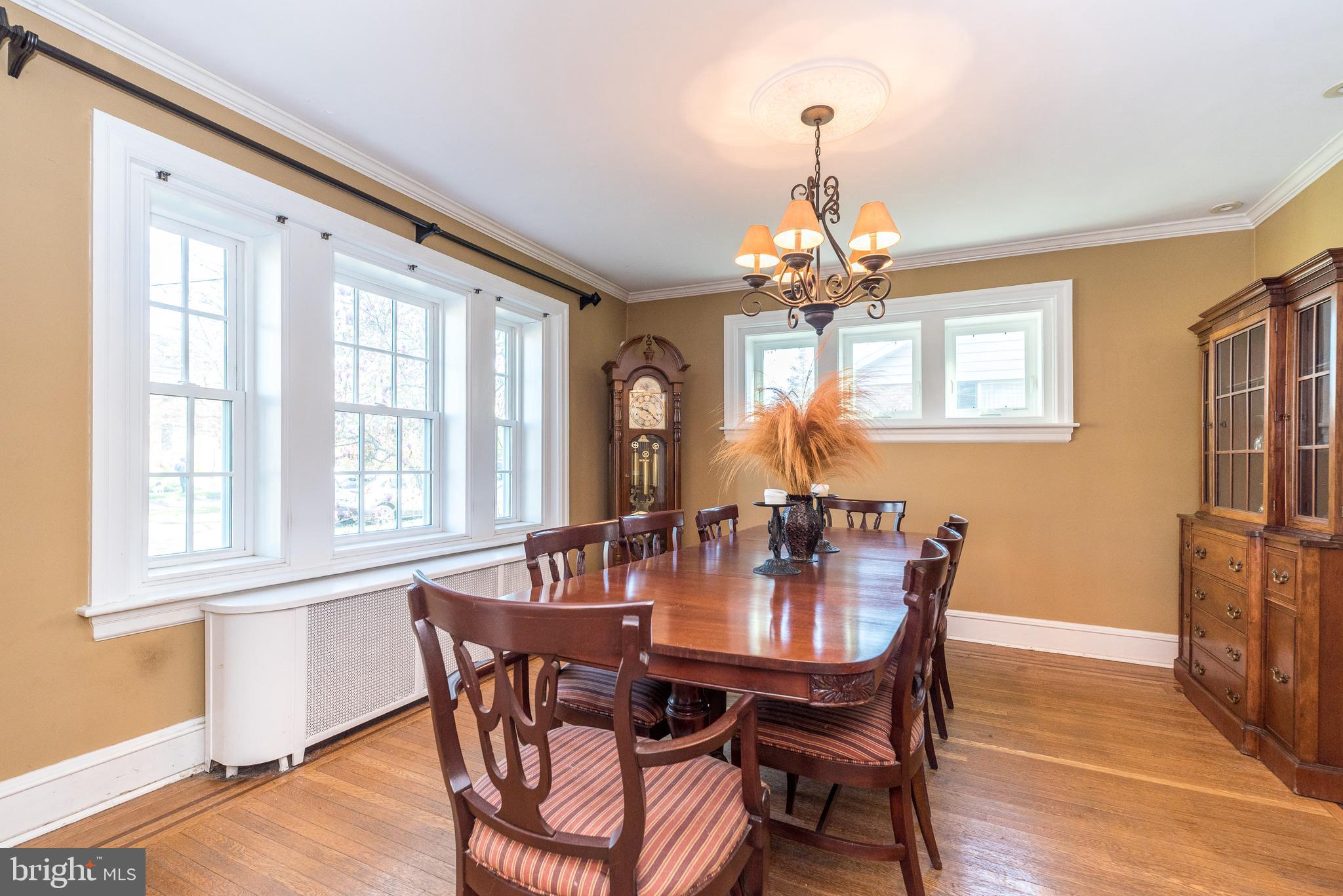 ROSEDALE - Residential