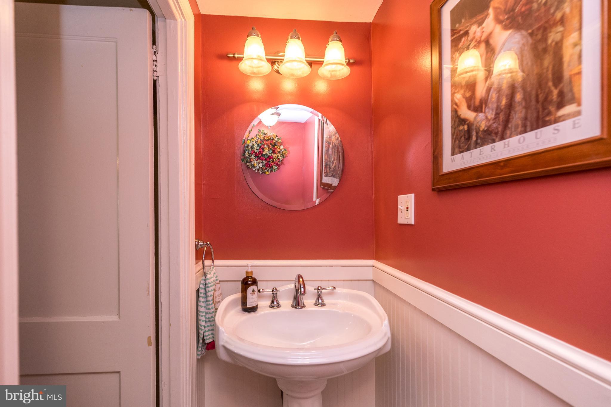 ROSEDALE - Residential