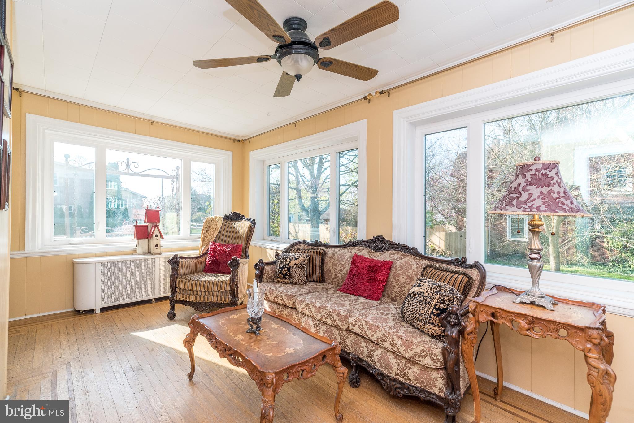 ROSEDALE - Residential