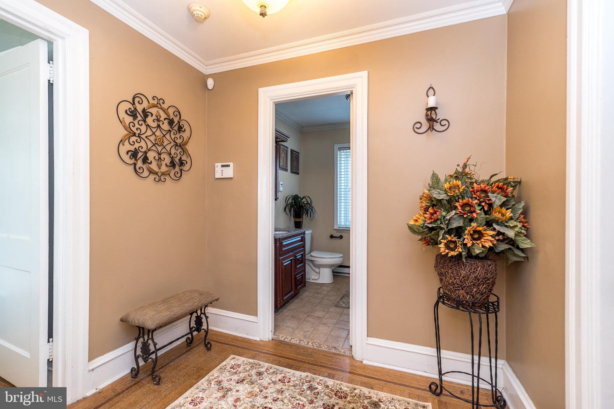 ROSEDALE - Residential