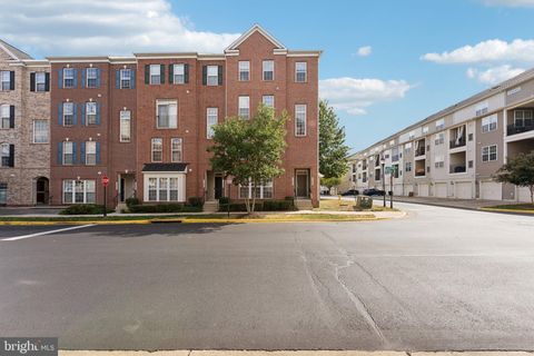 15227 LANCASHIRE DRIVE WOODBRIDGE VA 22191