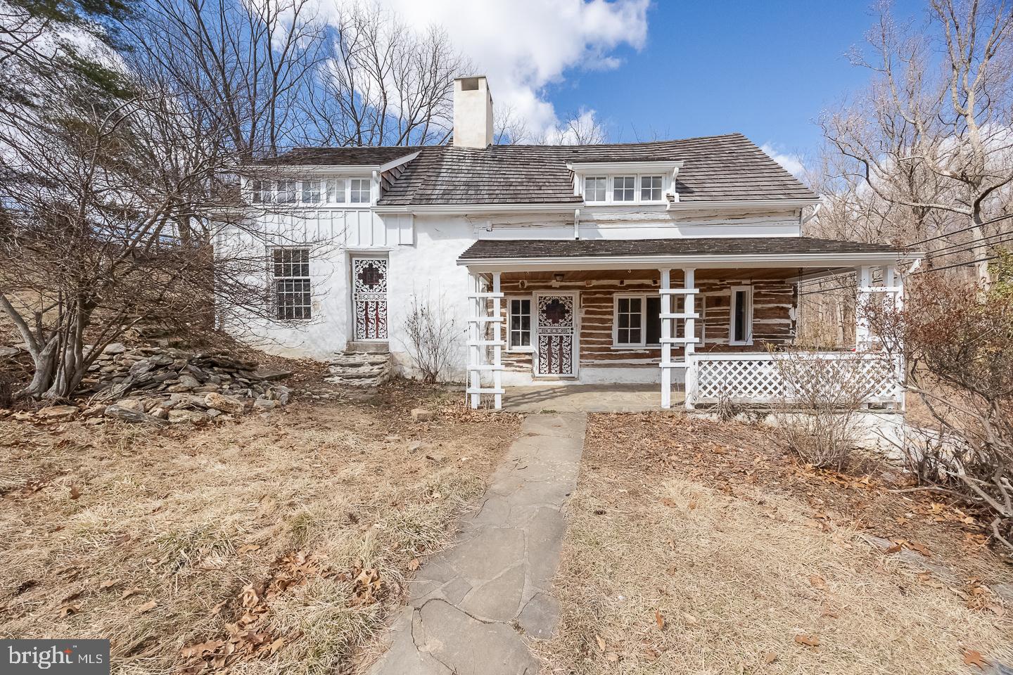 875 OLD STATE ROAD