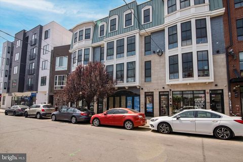 Photo of 1512 - 18 Frankford Avenue #C-1, PHILADELPHIA, PA 19125 (MLS # PAPH2581584)