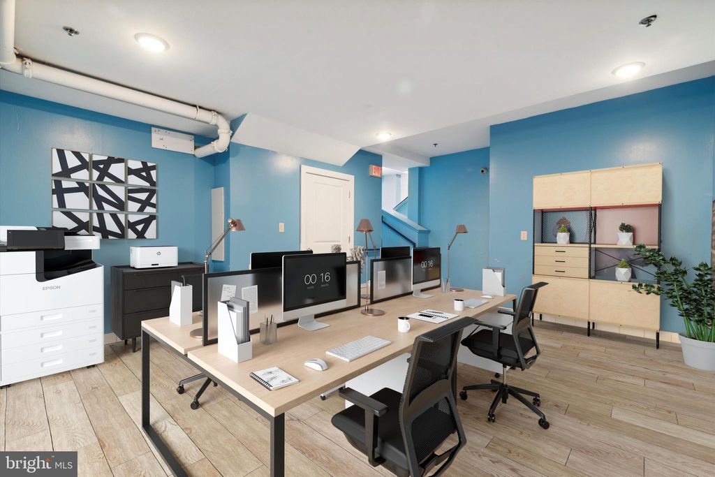 Photo of 1512 - 18 Frankford Avenue #C-1, PHILADELPHIA, PA 19125 (MLS # PAPH2581584)