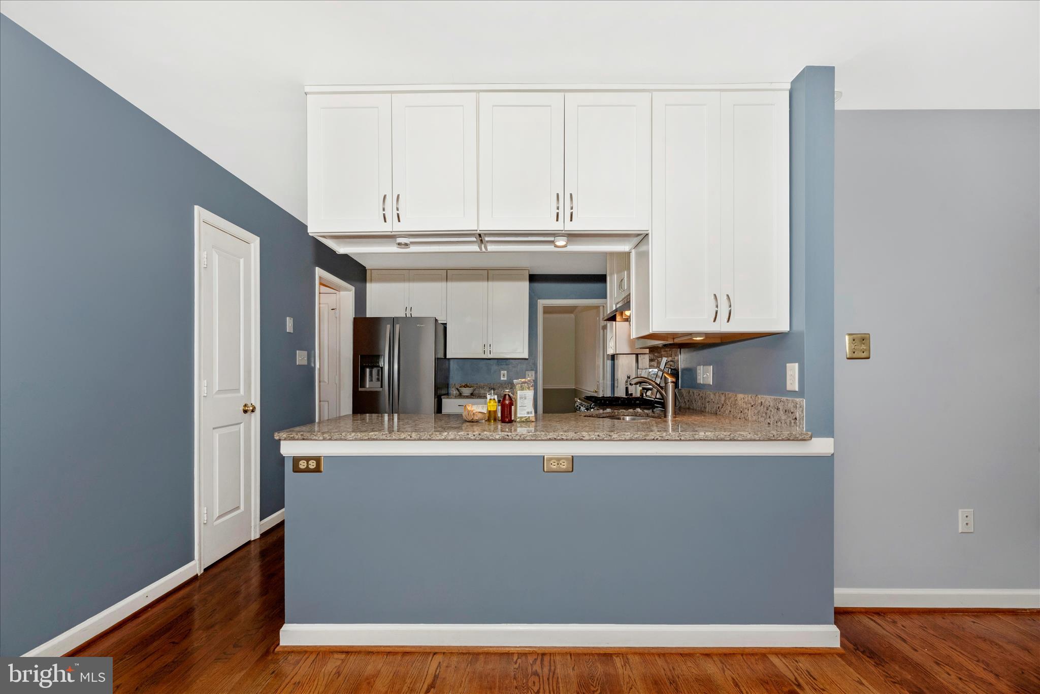 WORMANS MILL - Residential