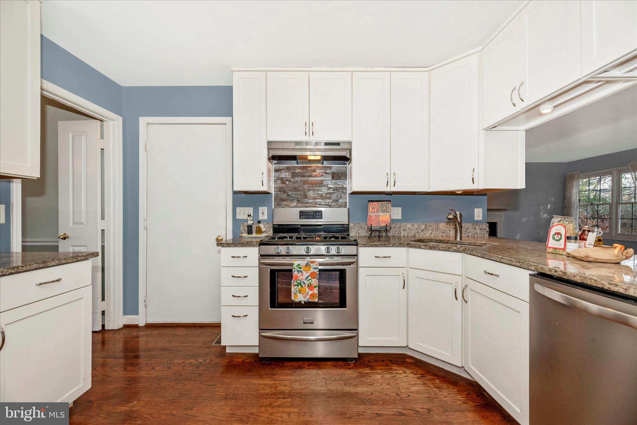 WORMANS MILL - Residential