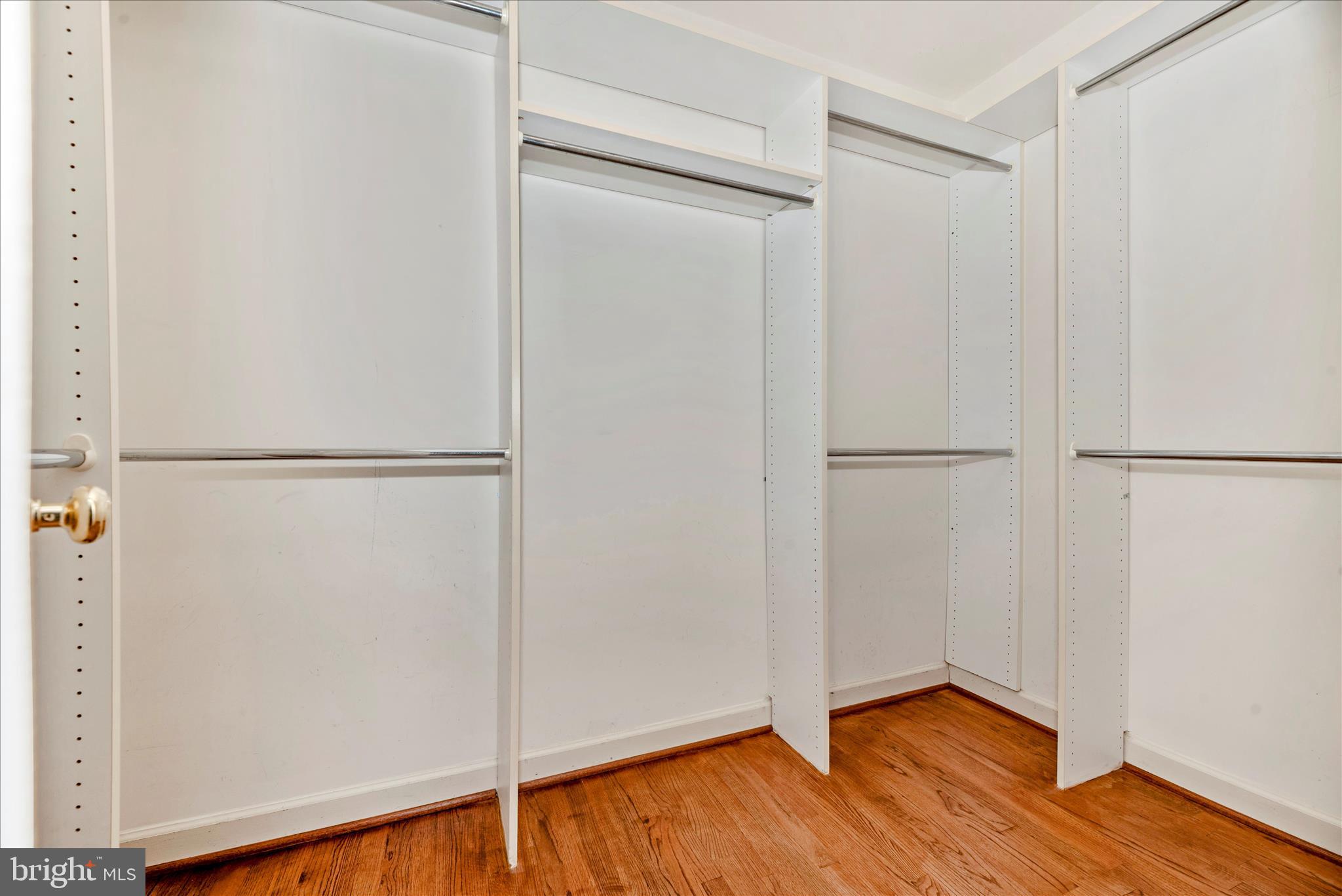 WORMANS MILL - Residential