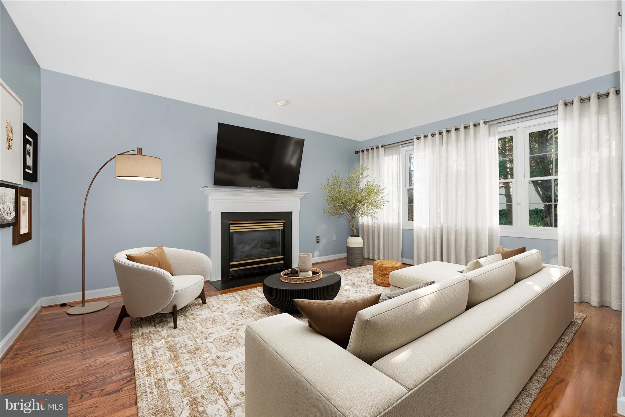 WORMANS MILL - Residential