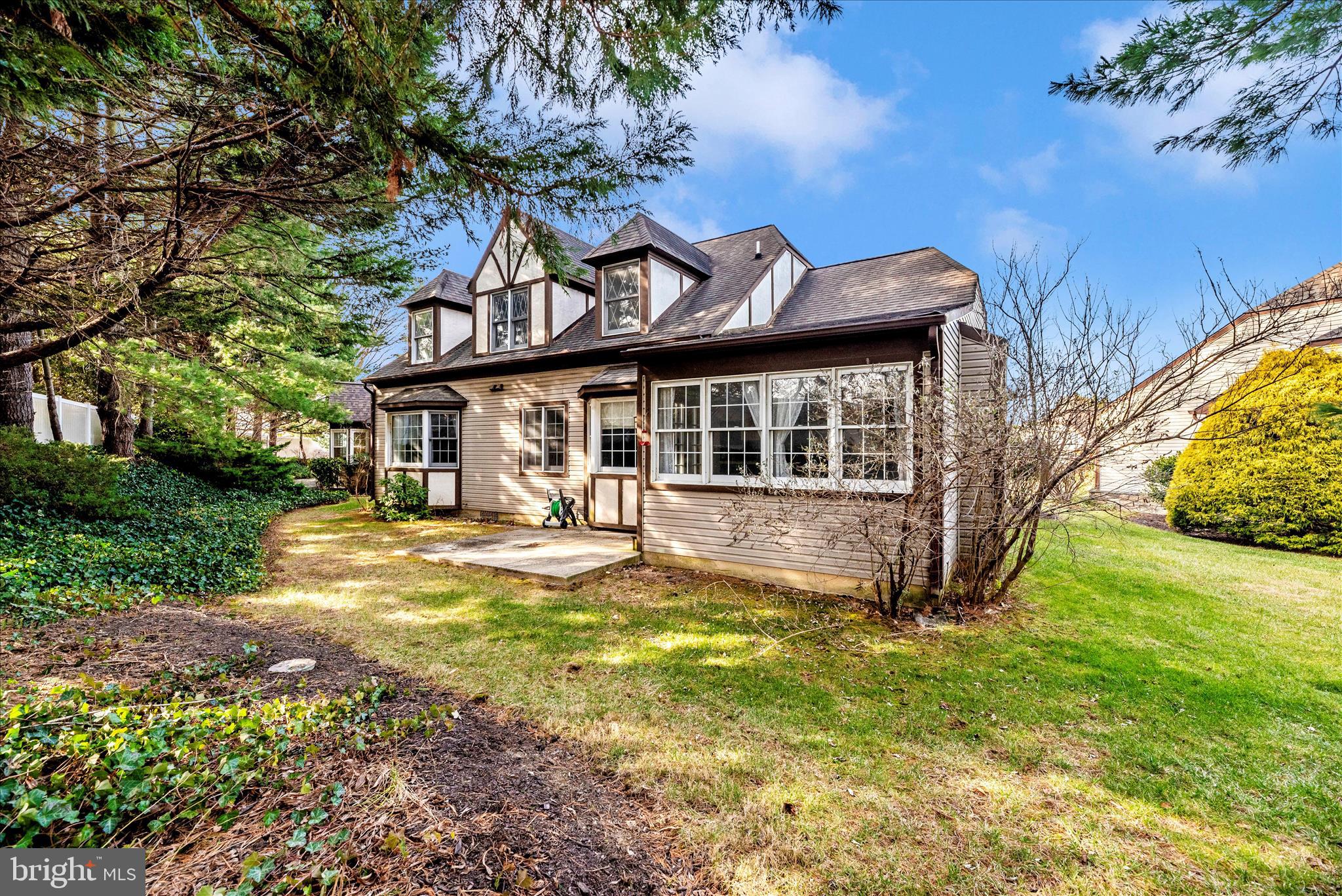 WORMANS MILL - Residential