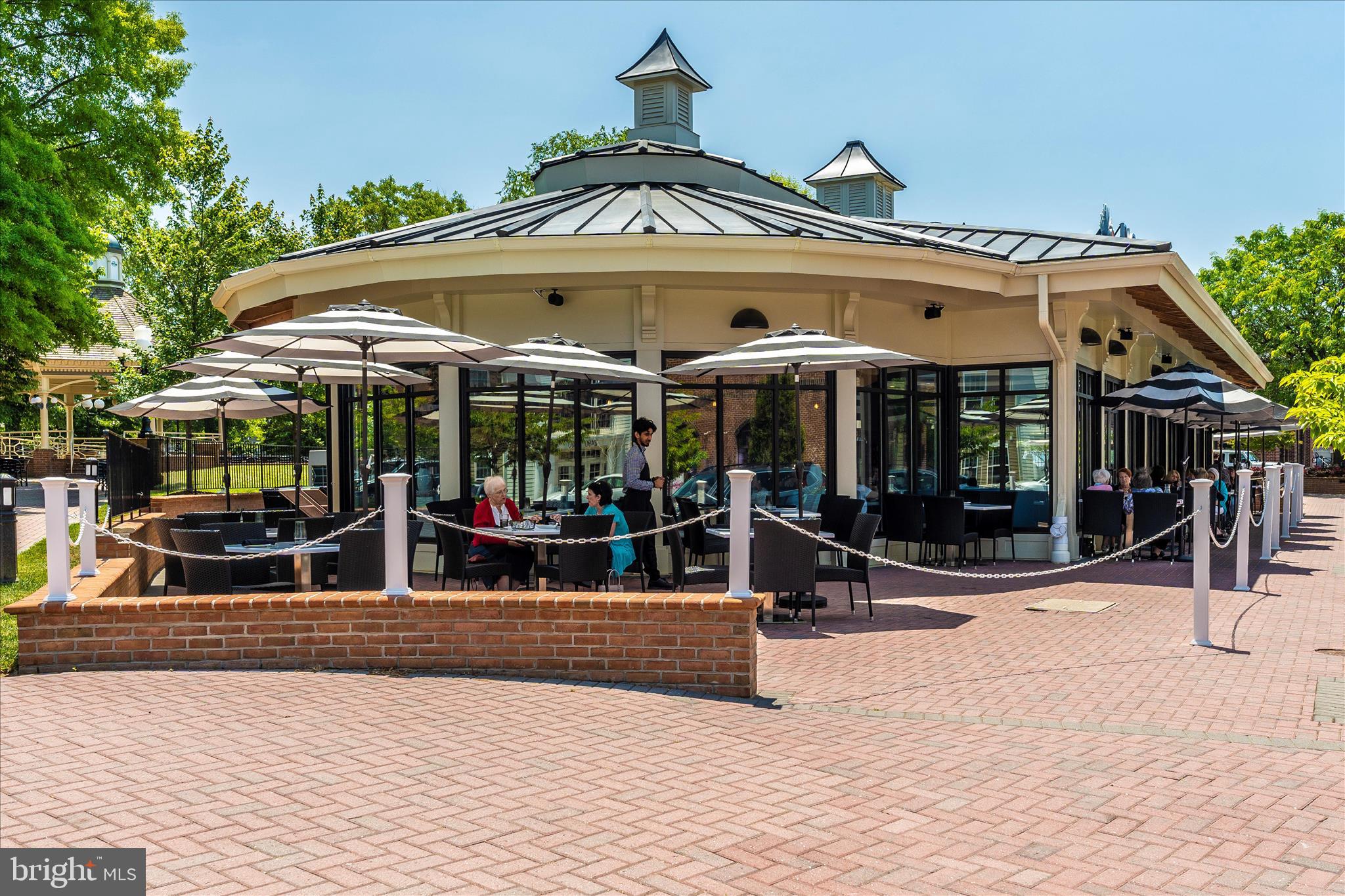 WORMANS MILL - Residential