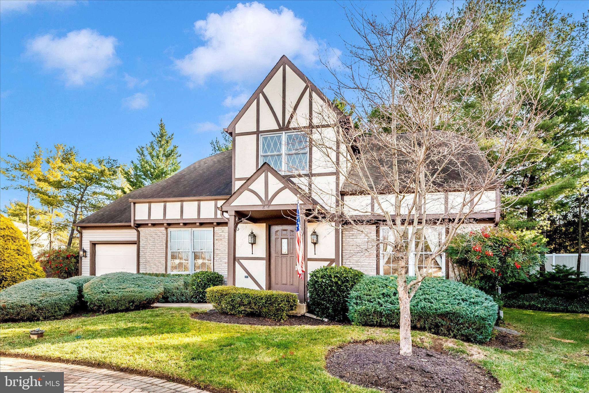 WORMANS MILL - Residential