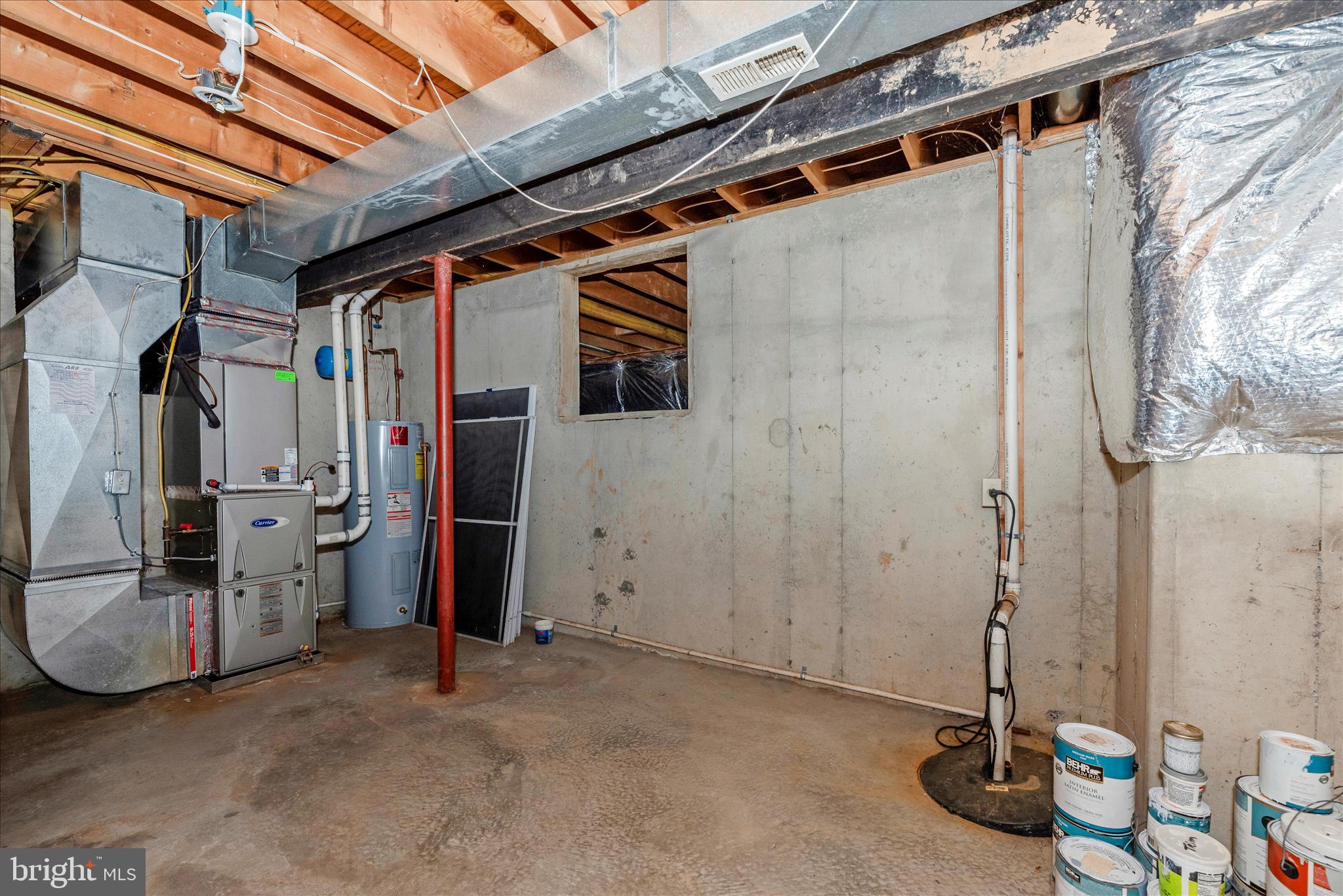 WORMANS MILL - Residential