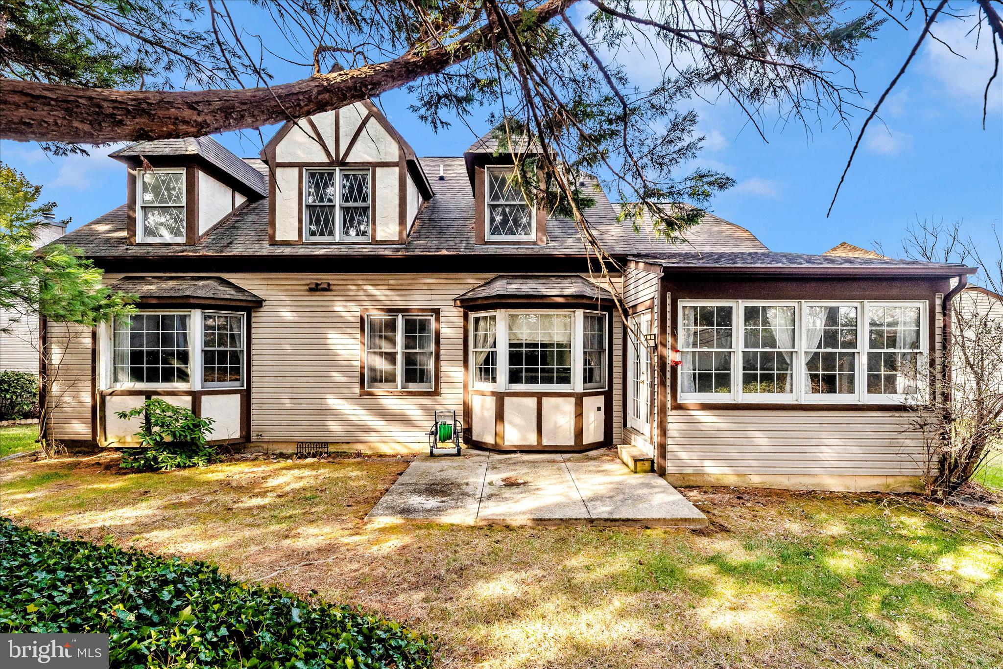 WORMANS MILL - Residential