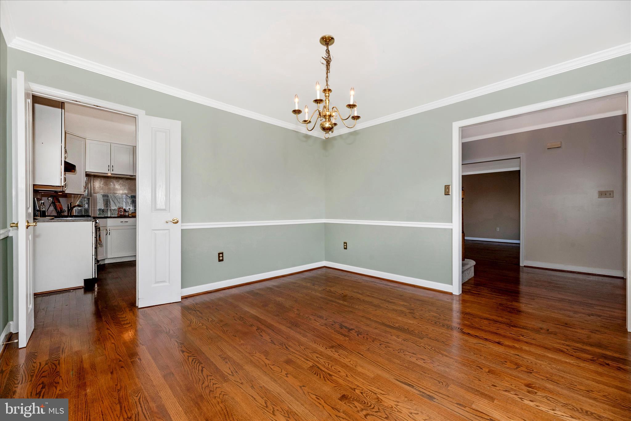 WORMANS MILL - Residential