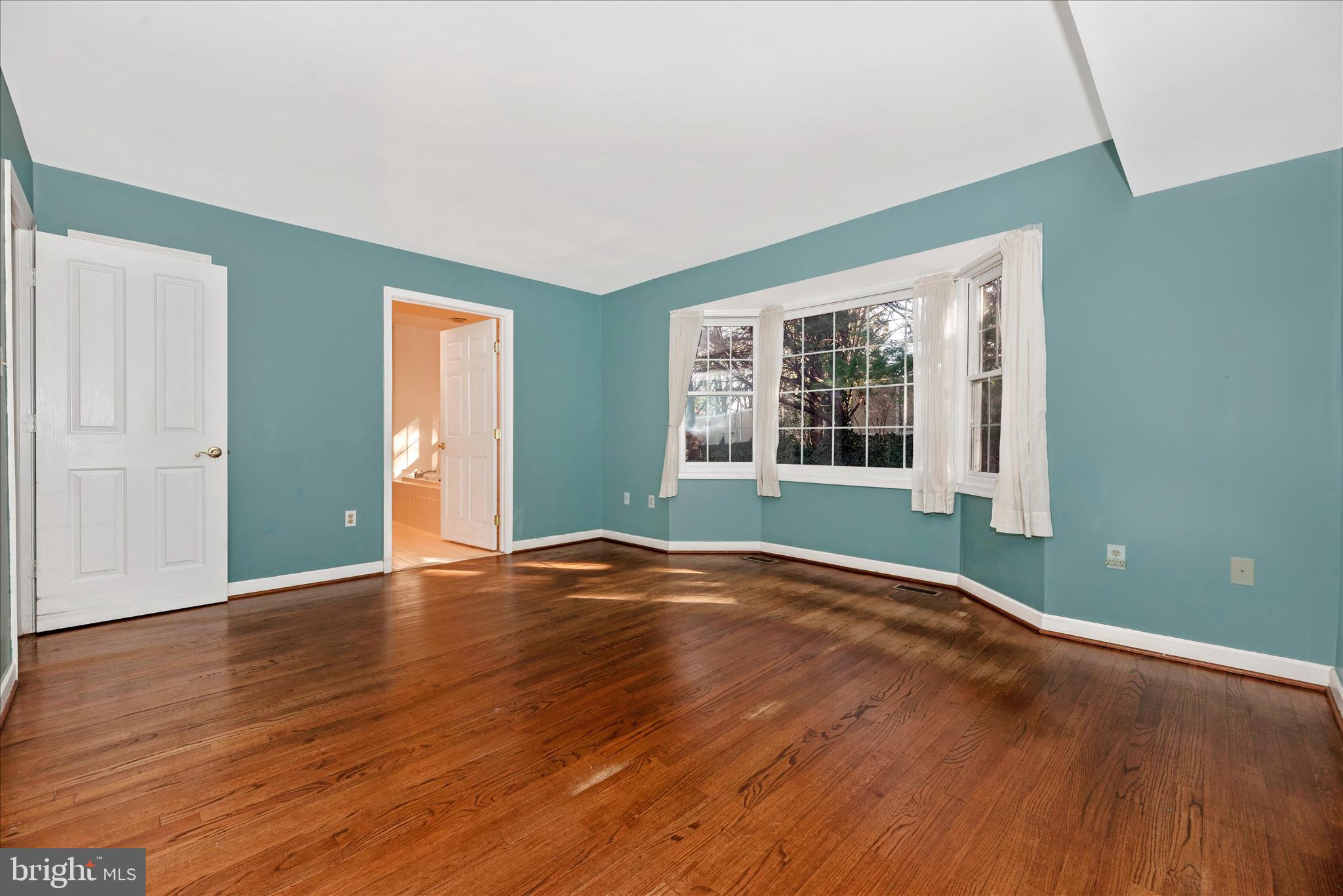 WORMANS MILL - Residential