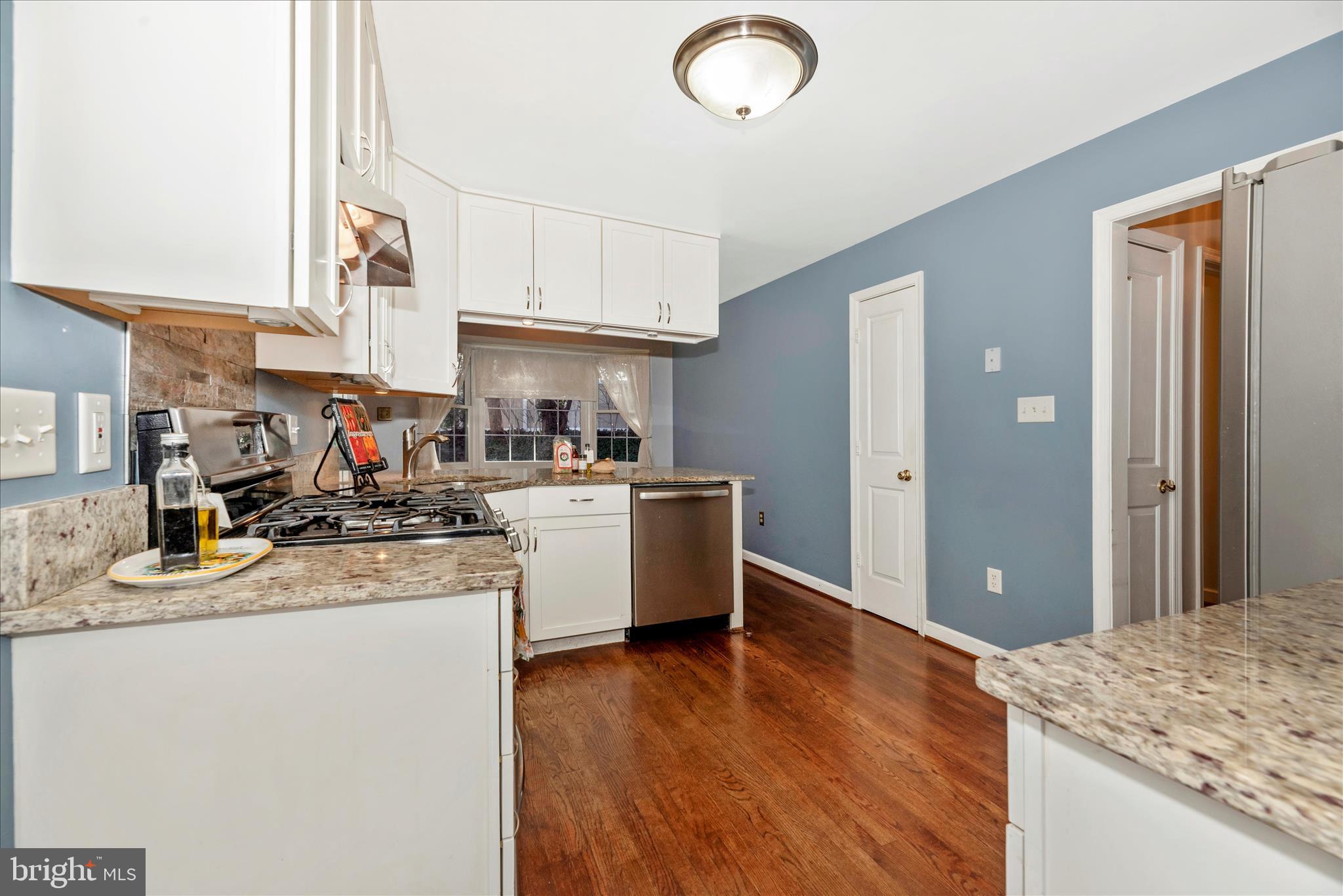 WORMANS MILL - Residential