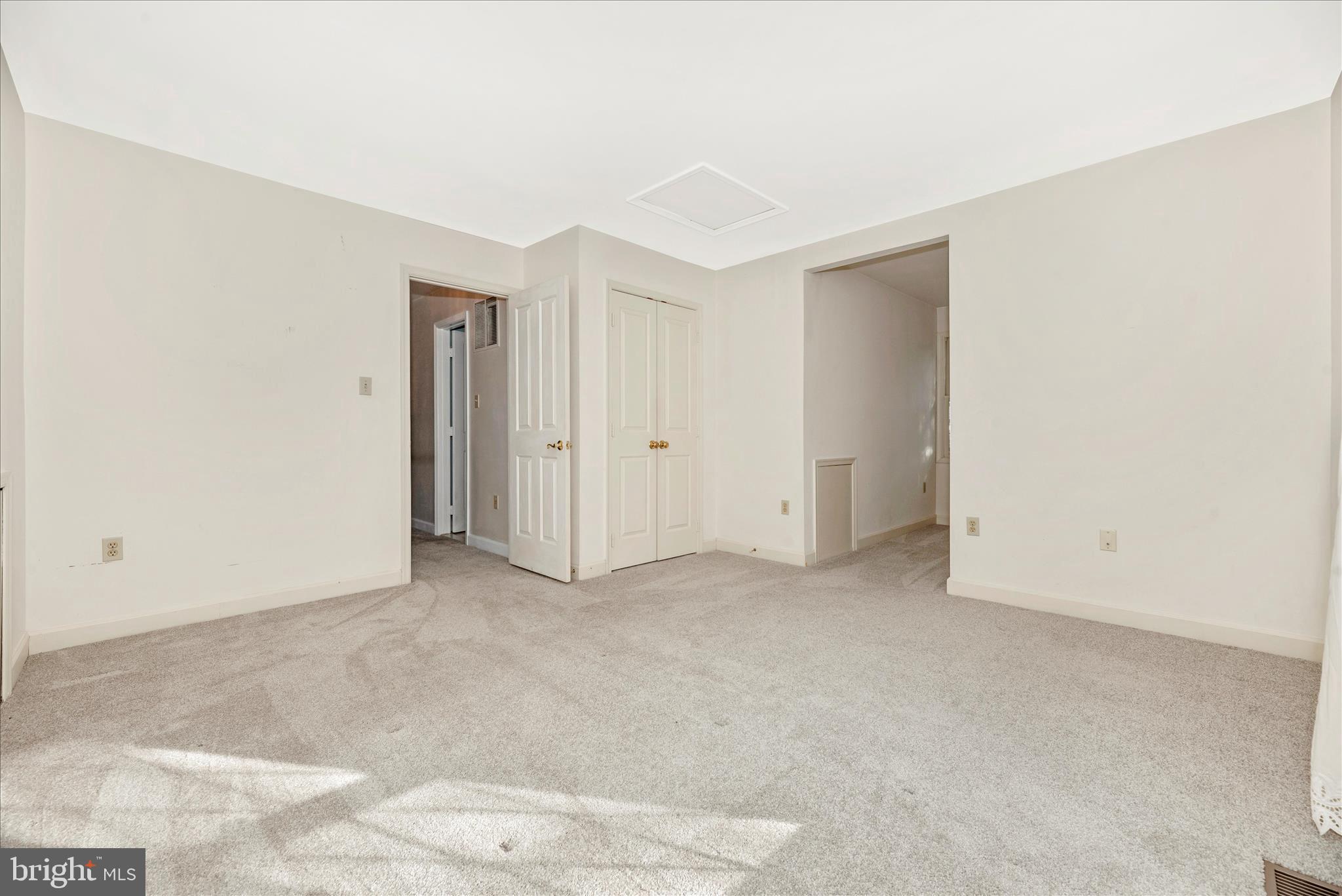 WORMANS MILL - Residential