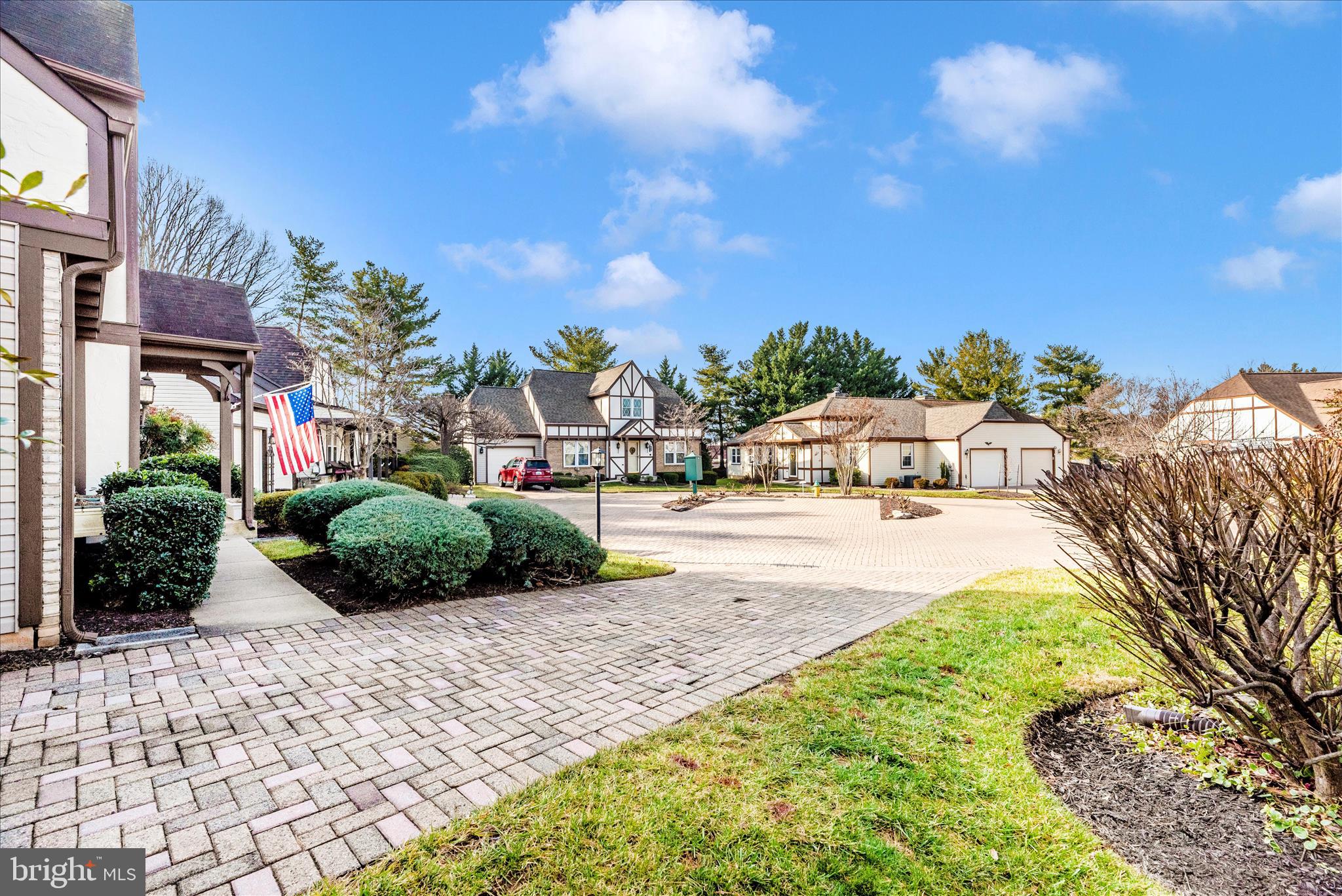 WORMANS MILL - Residential