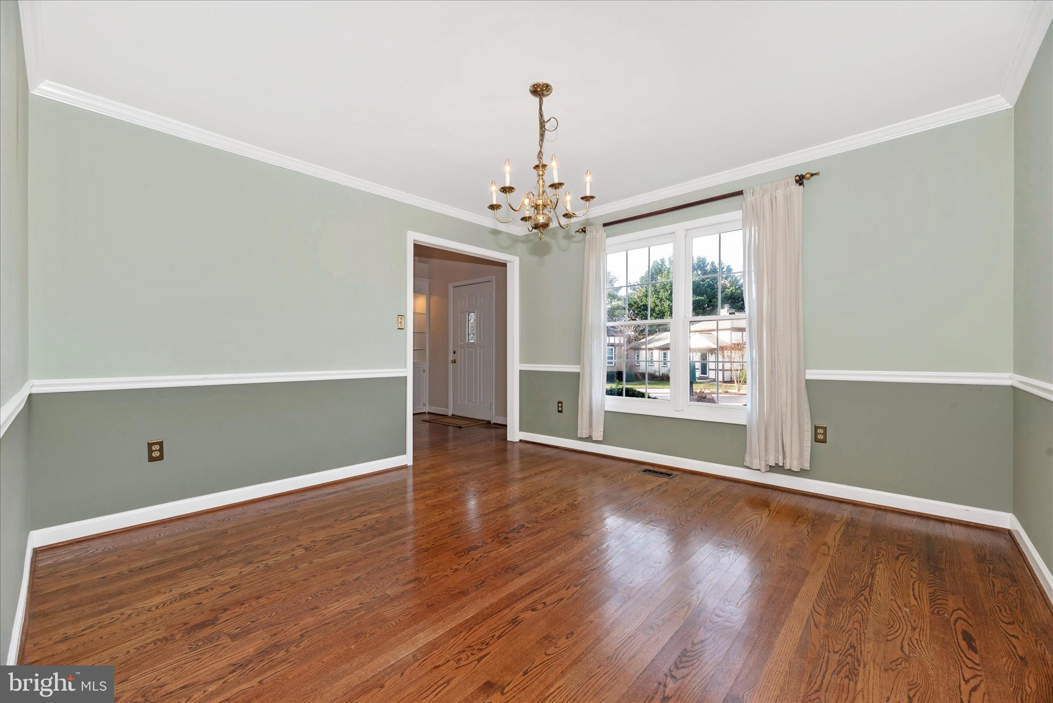 WORMANS MILL - Residential