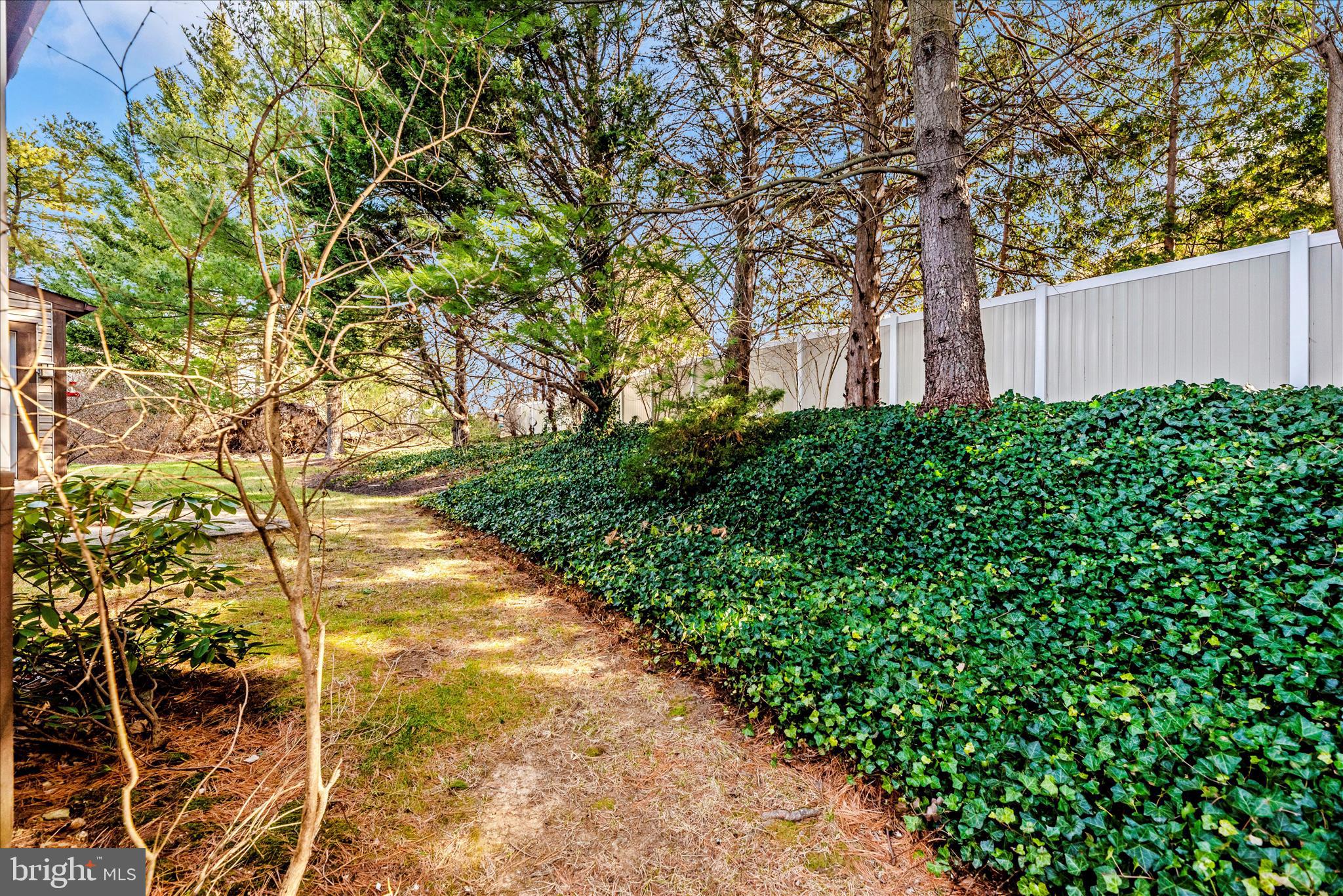 WORMANS MILL - Residential