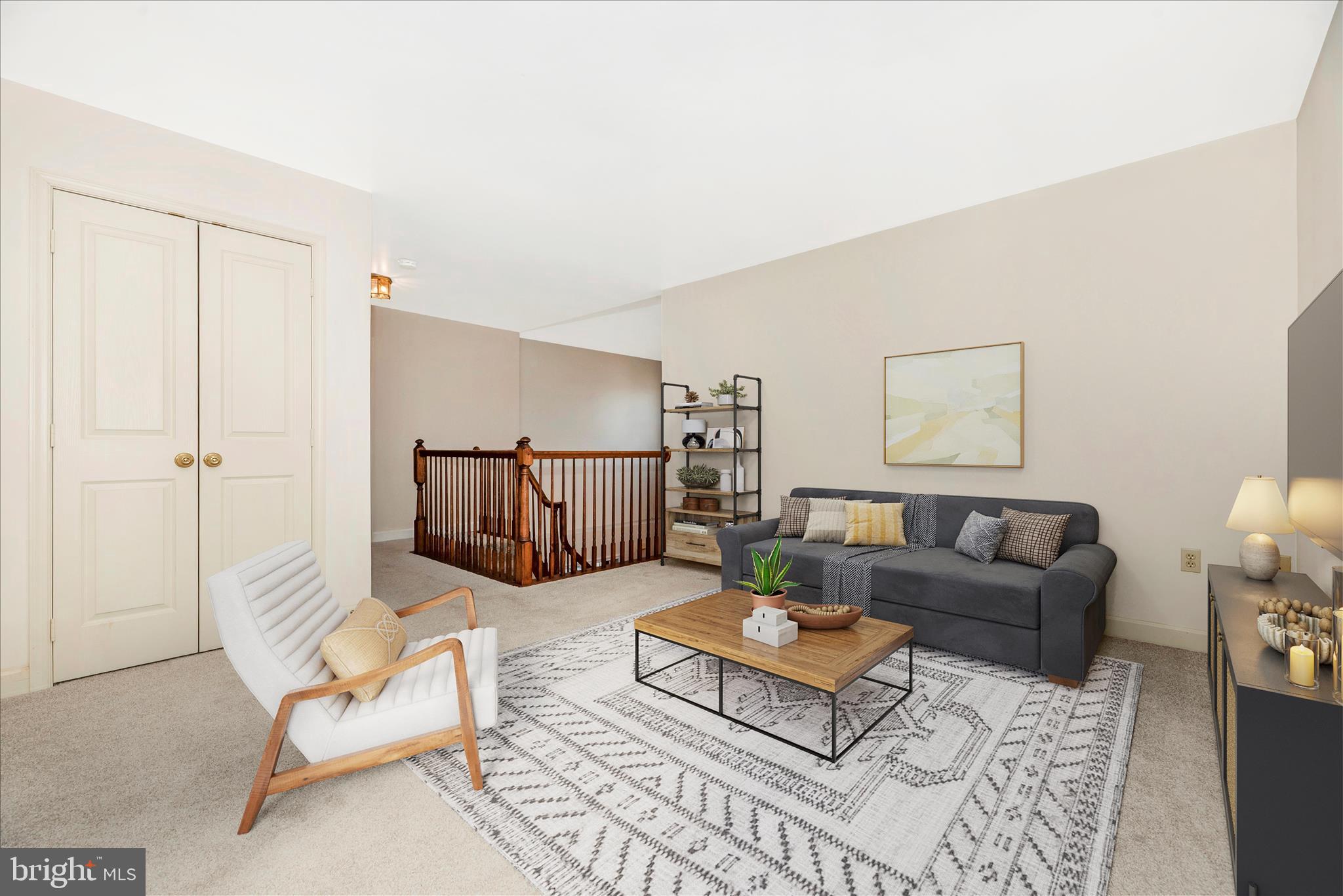 WORMANS MILL - Residential