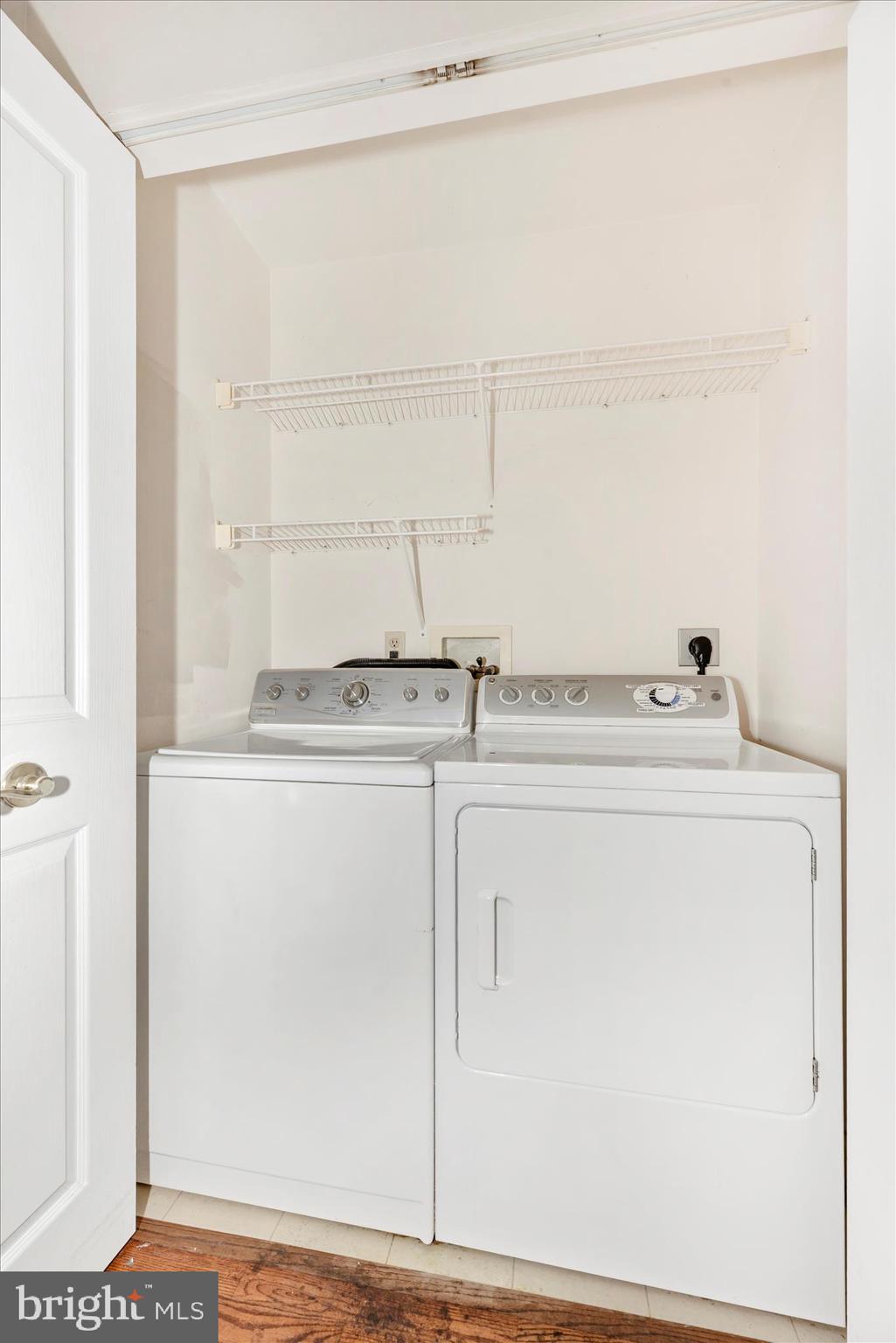 WORMANS MILL - Residential