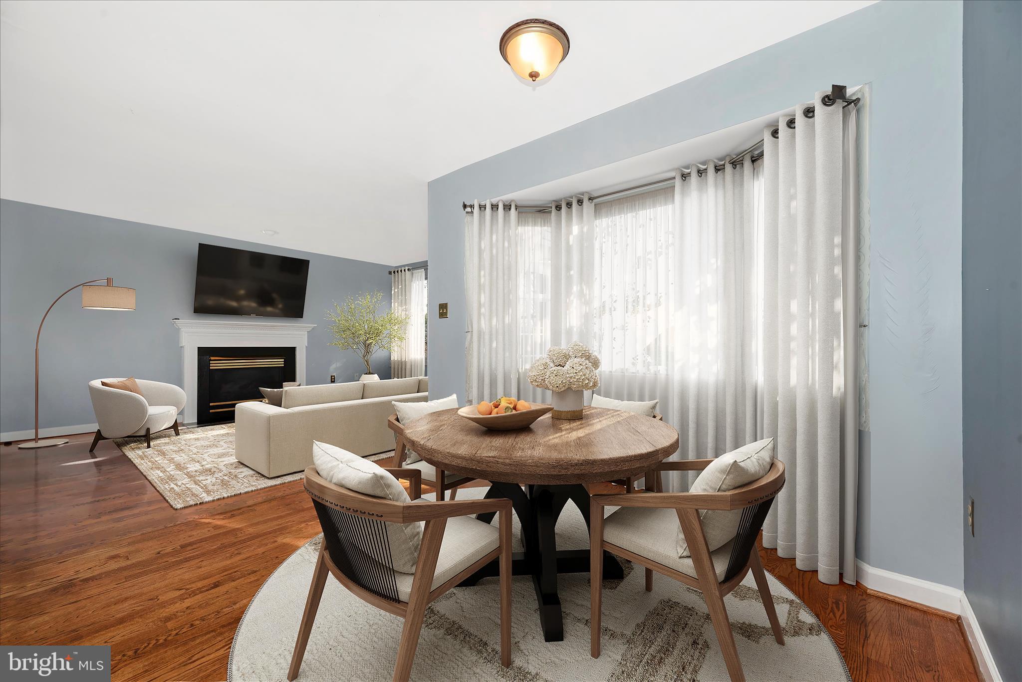 WORMANS MILL - Residential