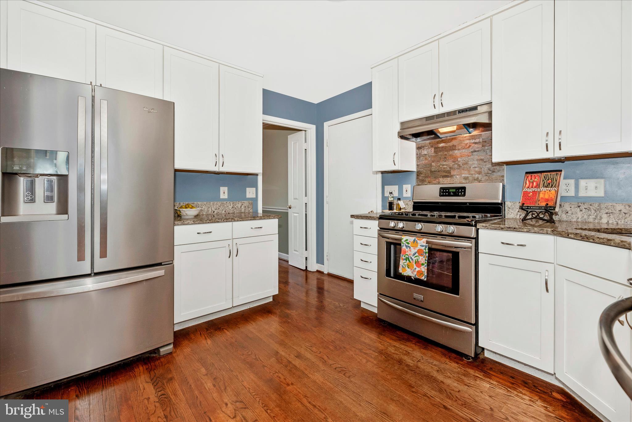 WORMANS MILL - Residential