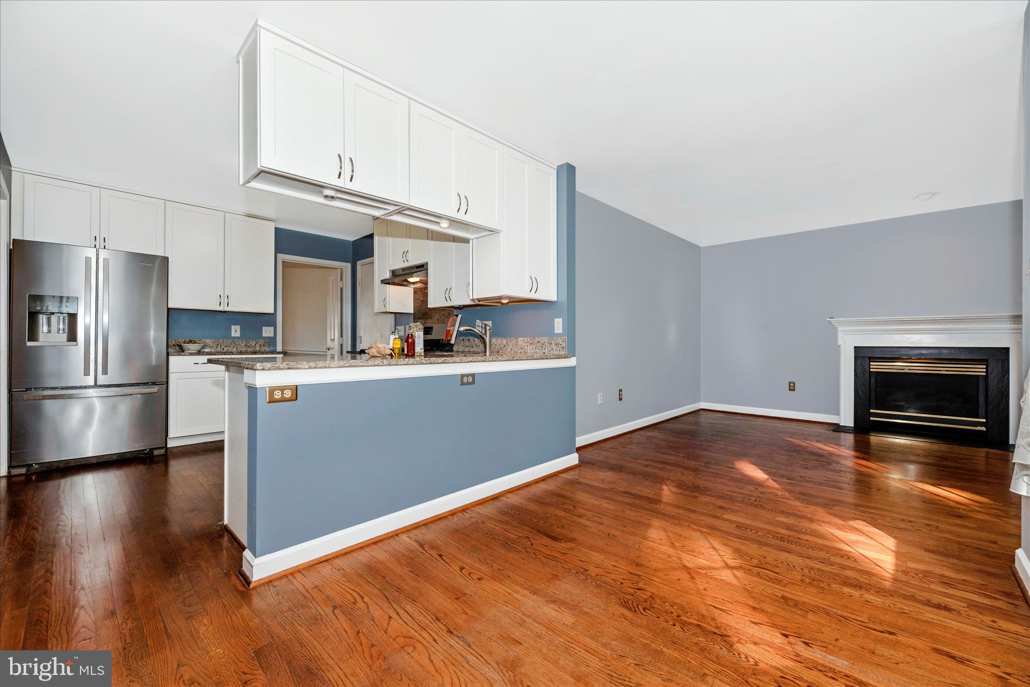 WORMANS MILL - Residential