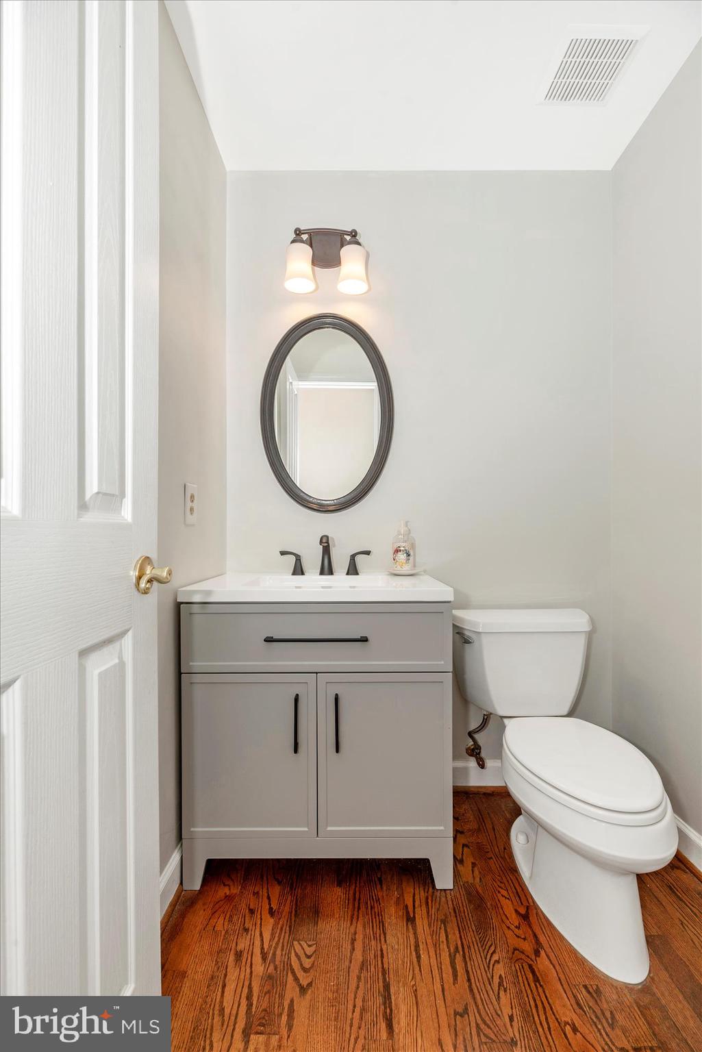 WORMANS MILL - Residential