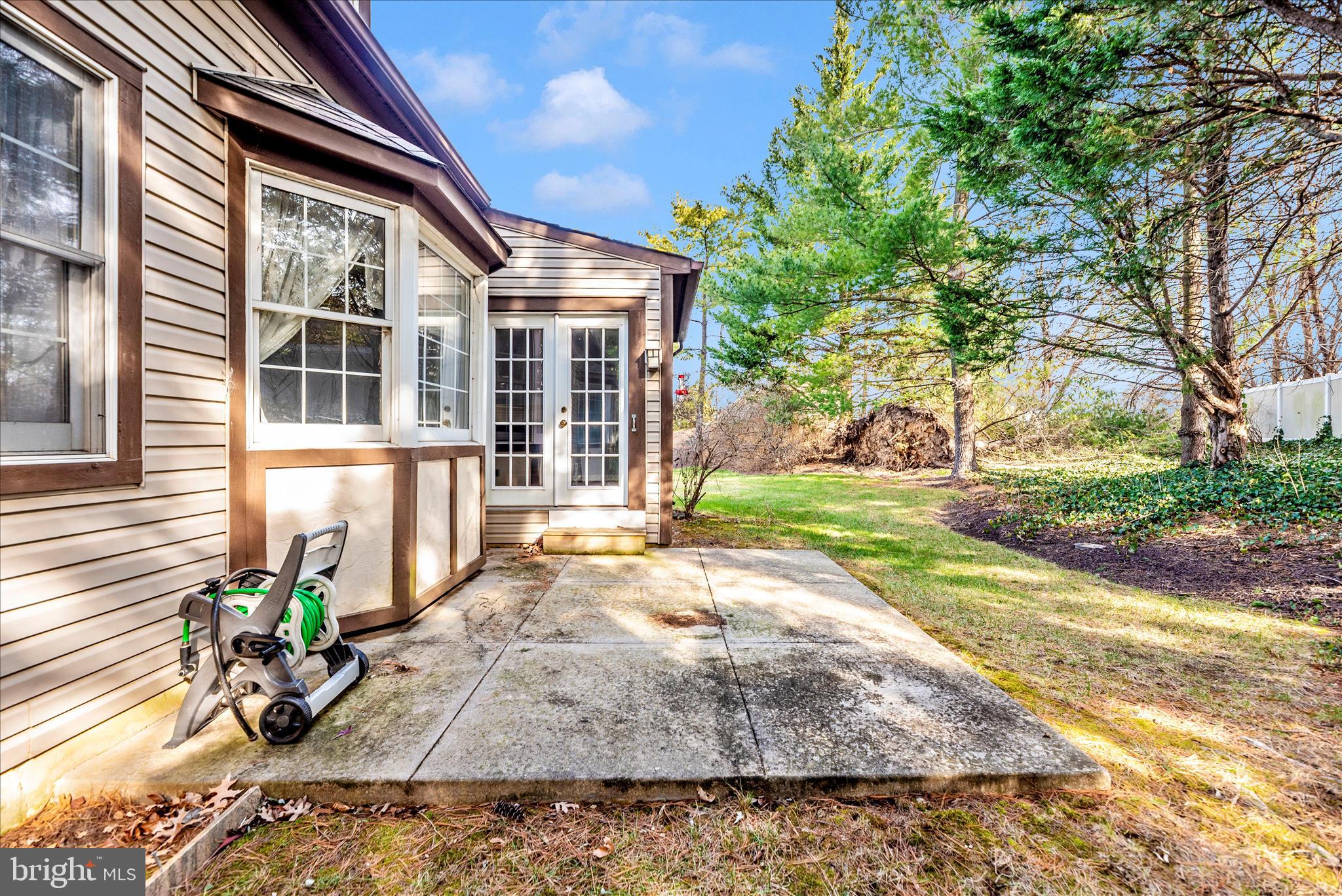 WORMANS MILL - Residential