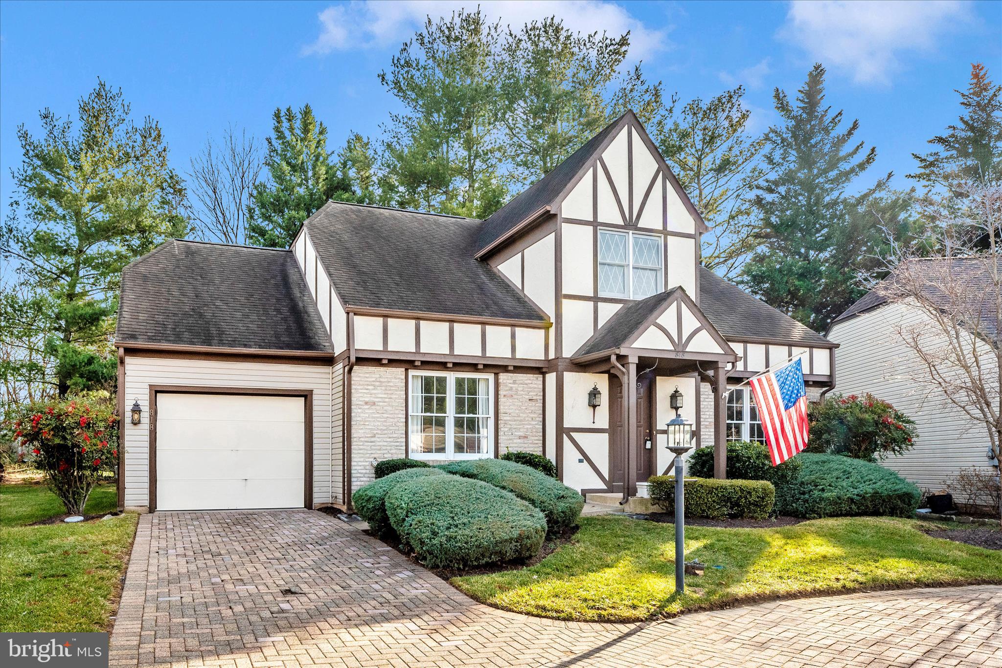 WORMANS MILL - Residential