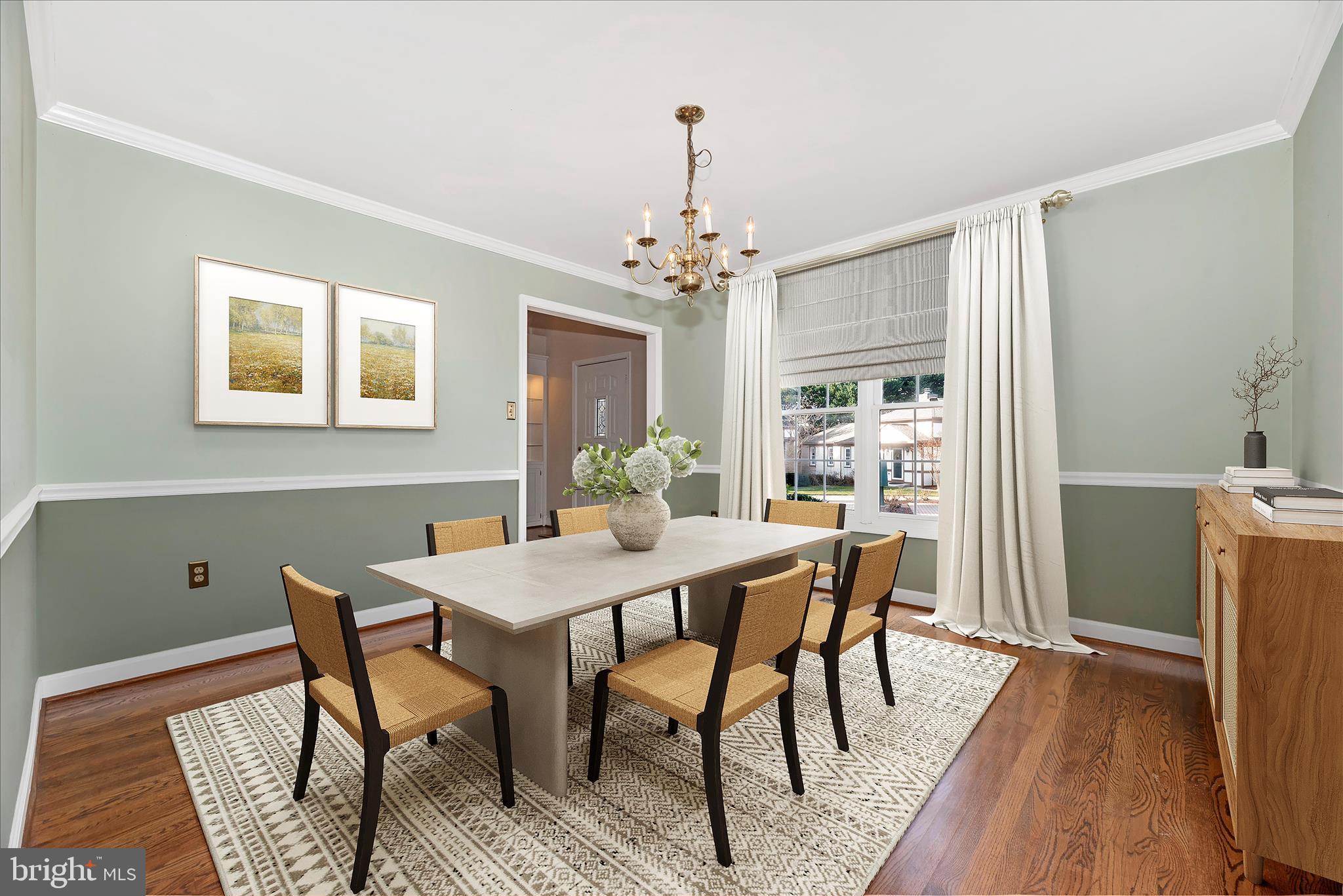 WORMANS MILL - Residential