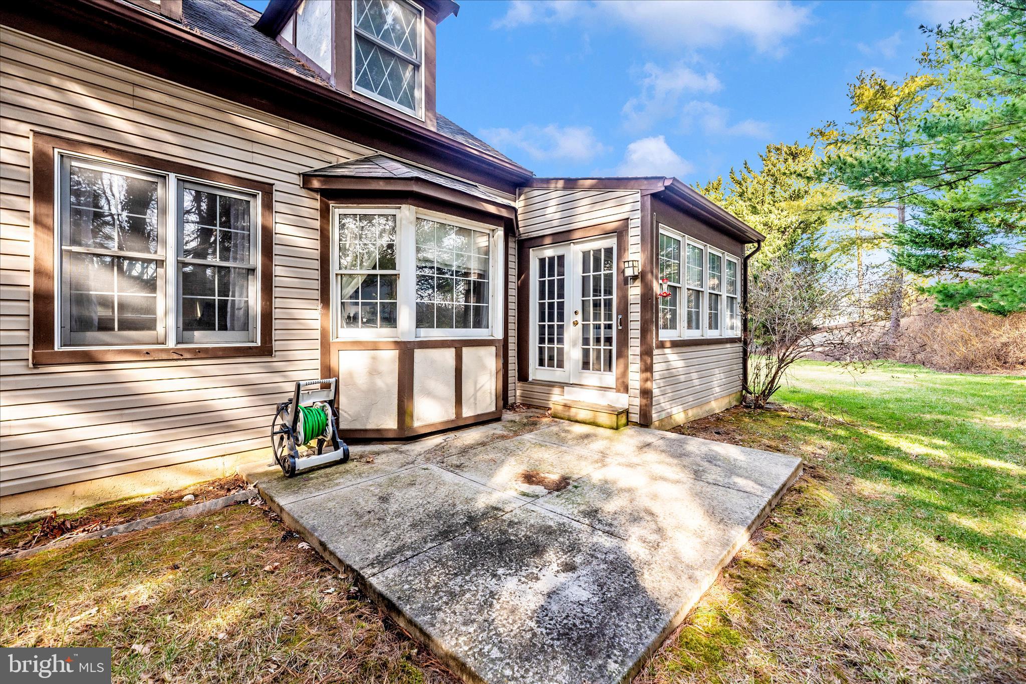 WORMANS MILL - Residential