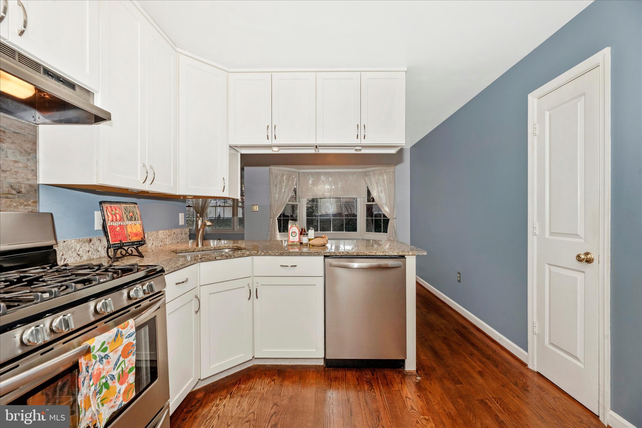 WORMANS MILL - Residential