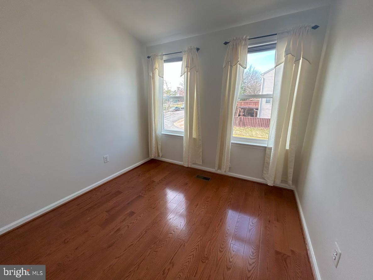 LEE OVERLOOK - Residential Lease