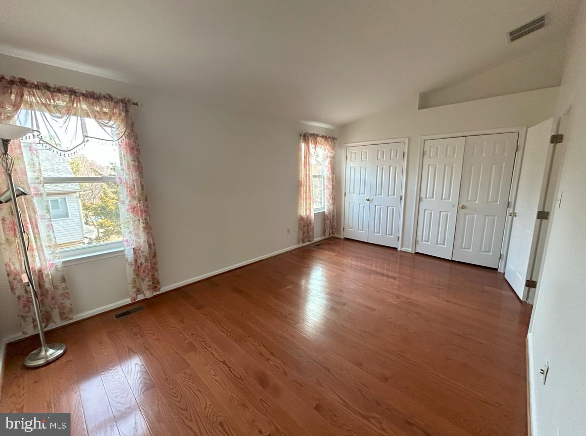 LEE OVERLOOK - Residential Lease