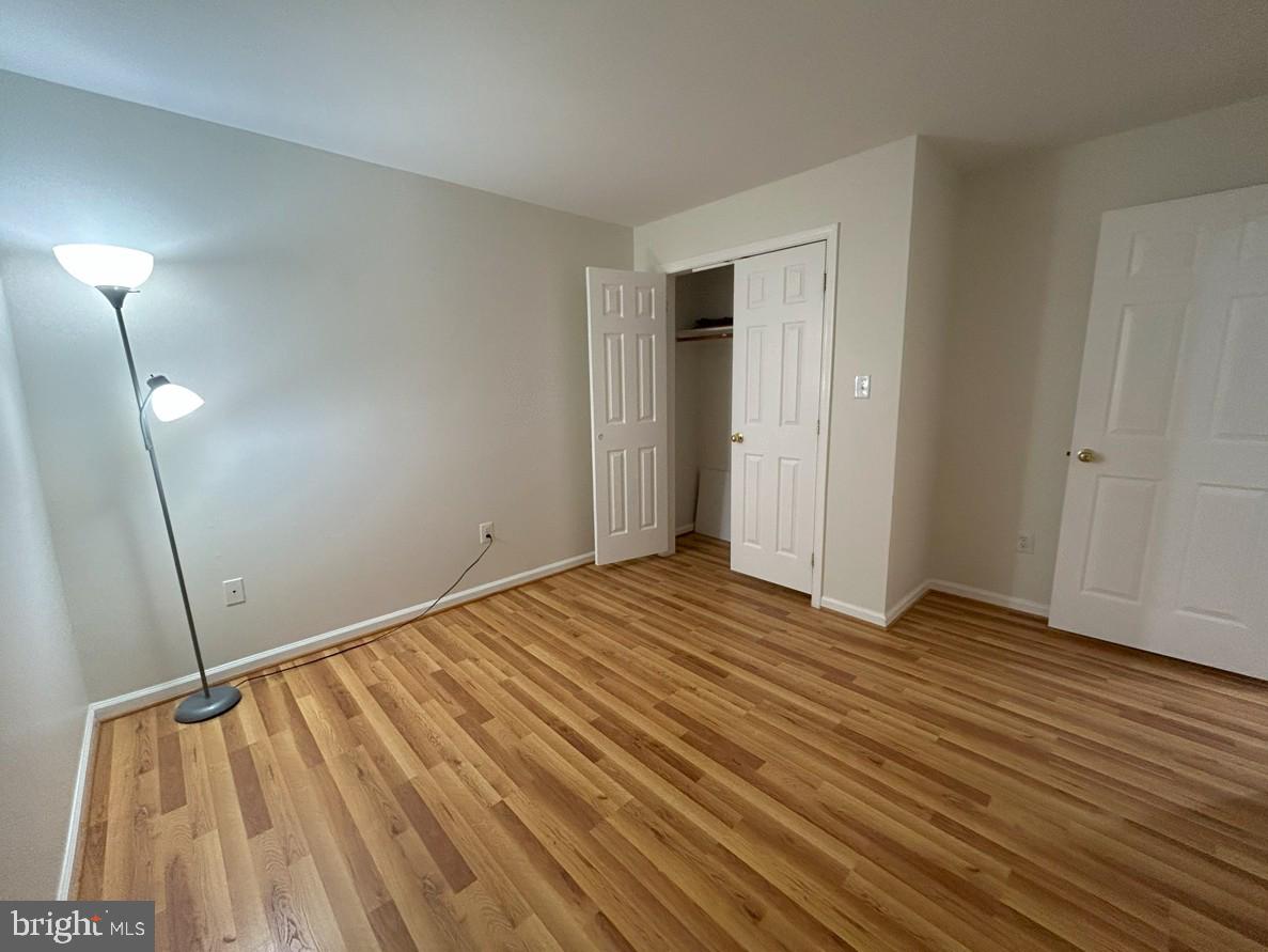 LEE OVERLOOK - Residential Lease