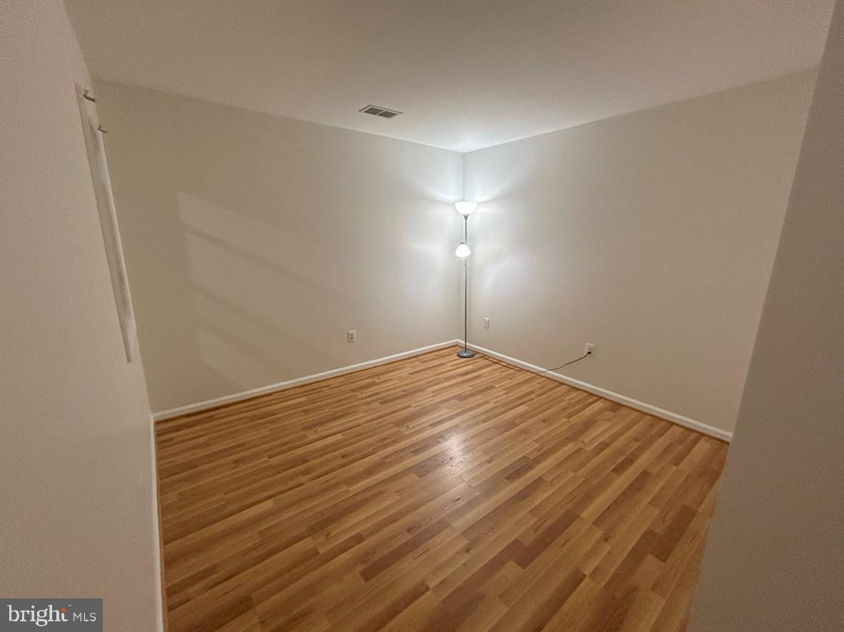 LEE OVERLOOK - Residential Lease