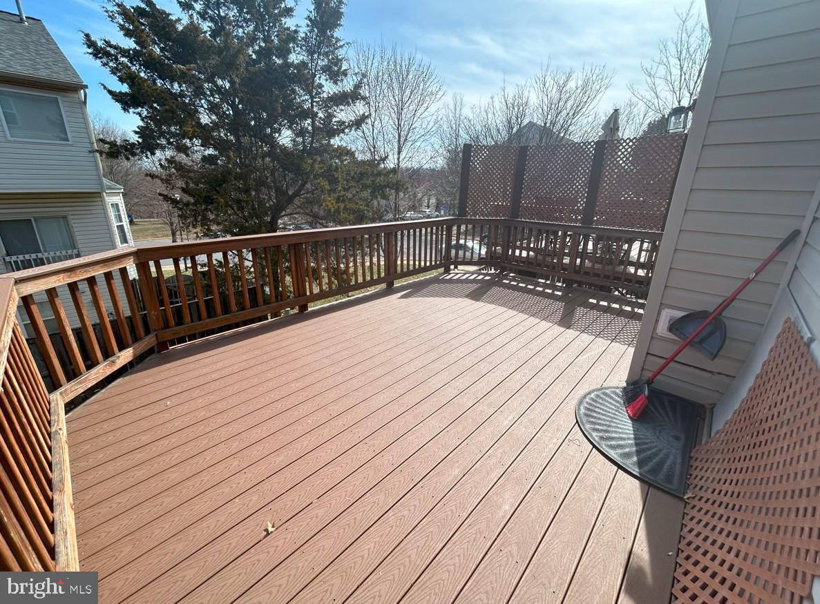 LEE OVERLOOK - Residential Lease