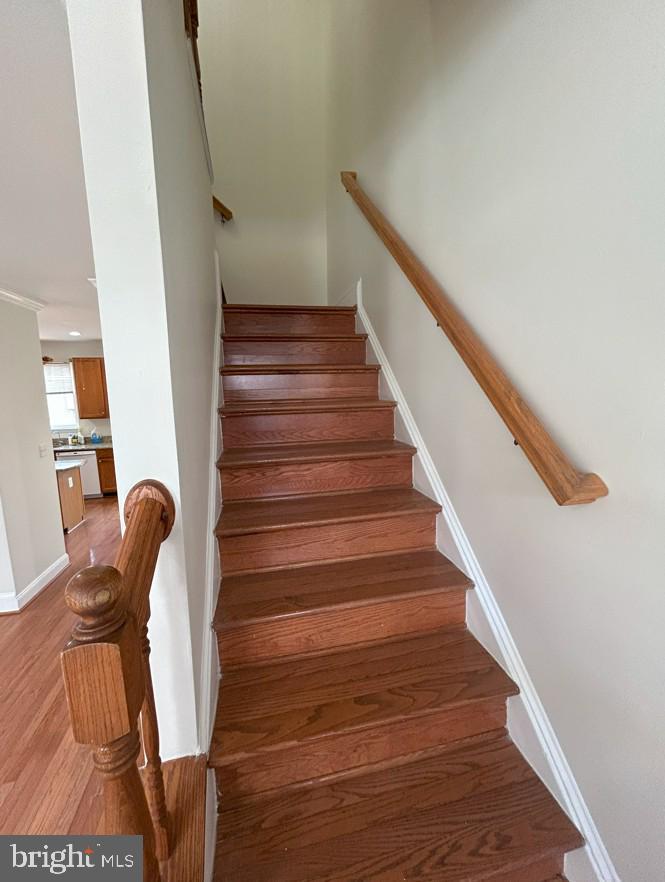 LEE OVERLOOK - Residential Lease