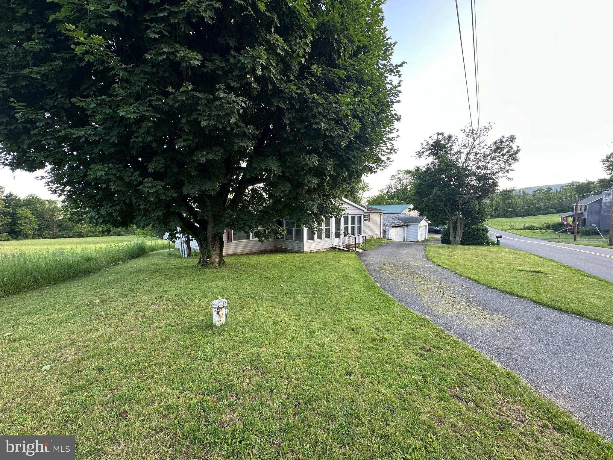4391 CITO ROAD