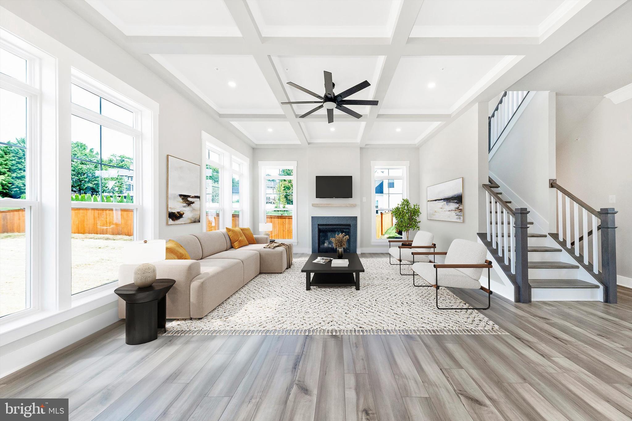 MEADOWRIDGE - Residential